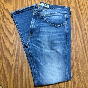Express Slim Jeans